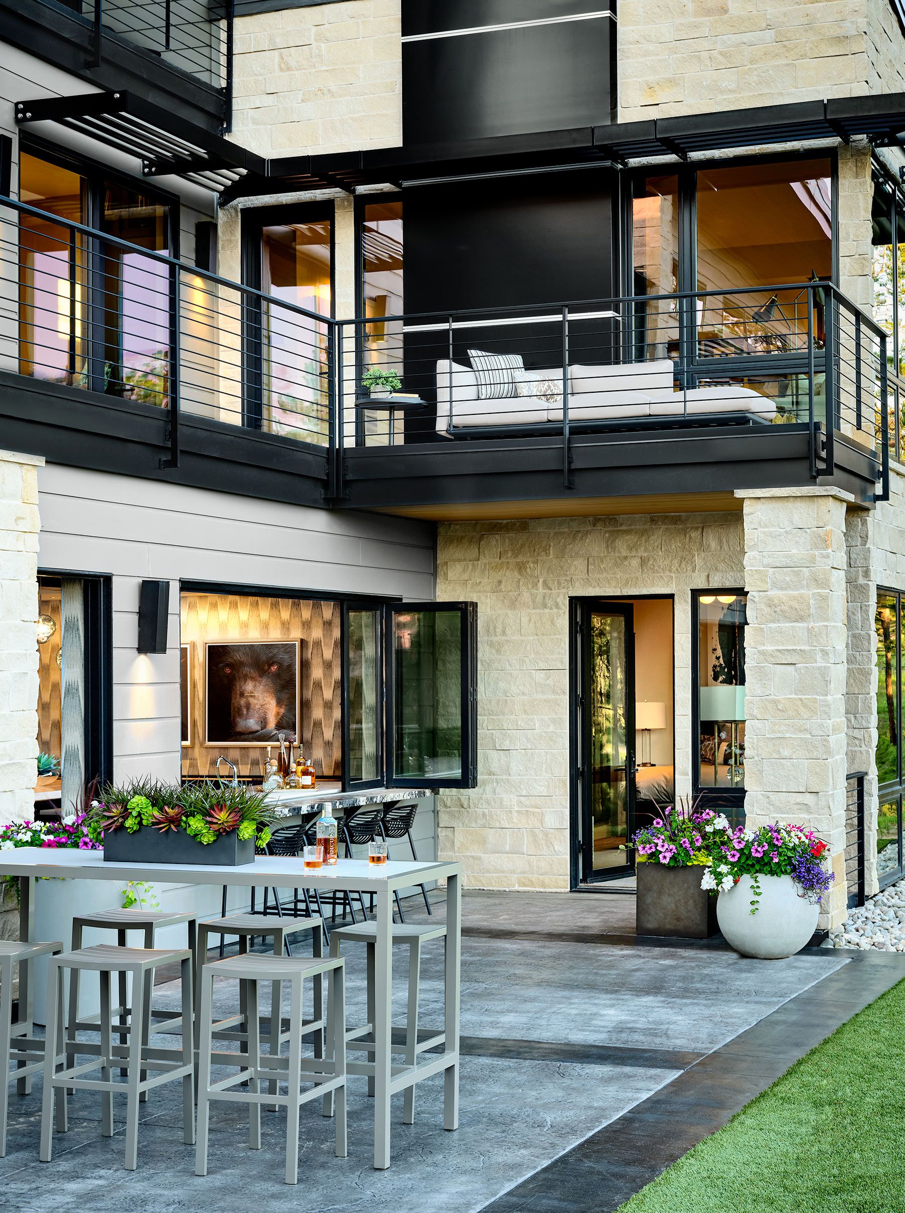 Duet Design Group: Creating Livable Luxury in Colorado & Beyond