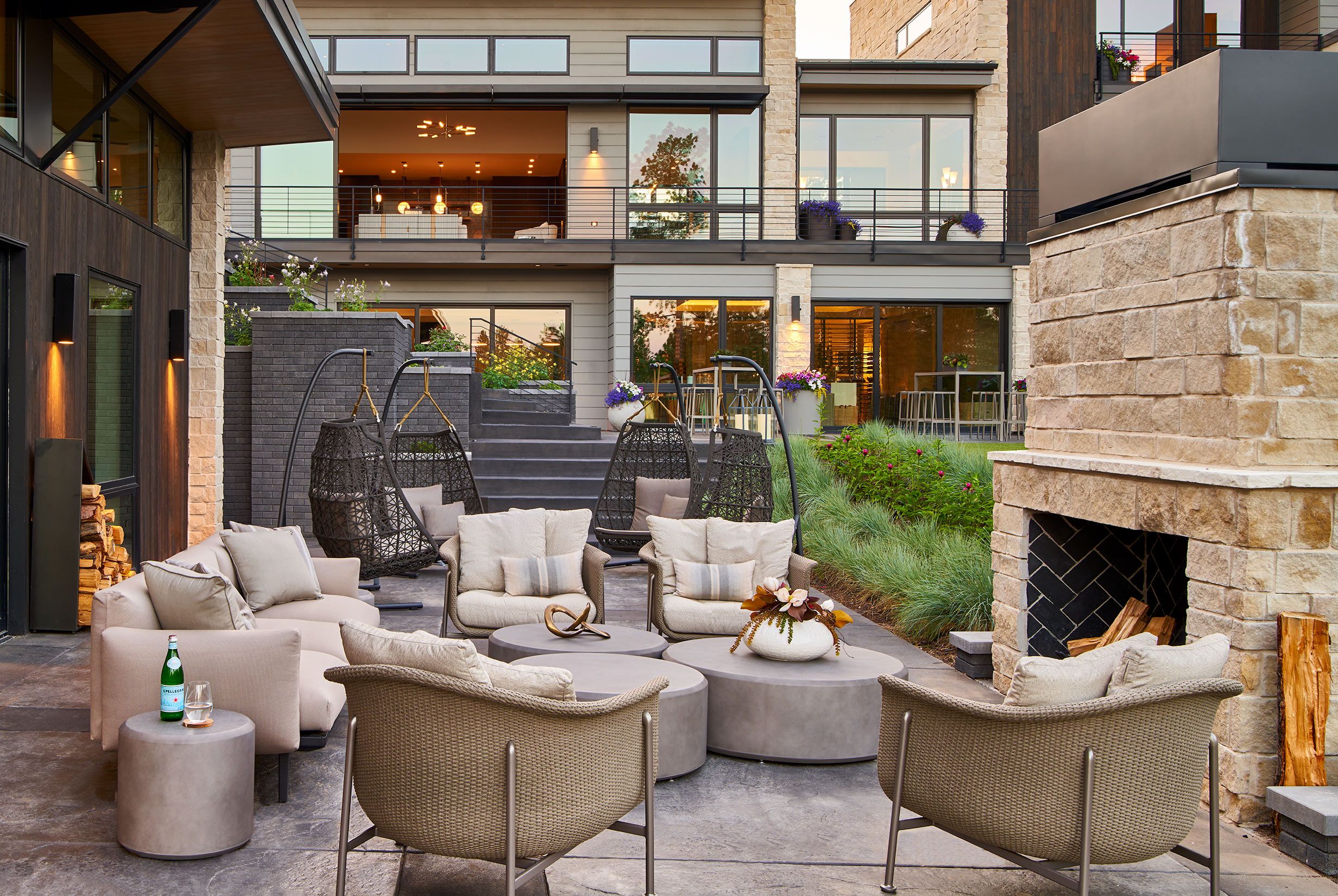 Duet Design Group: Creating Livable Luxury in Colorado & Beyond