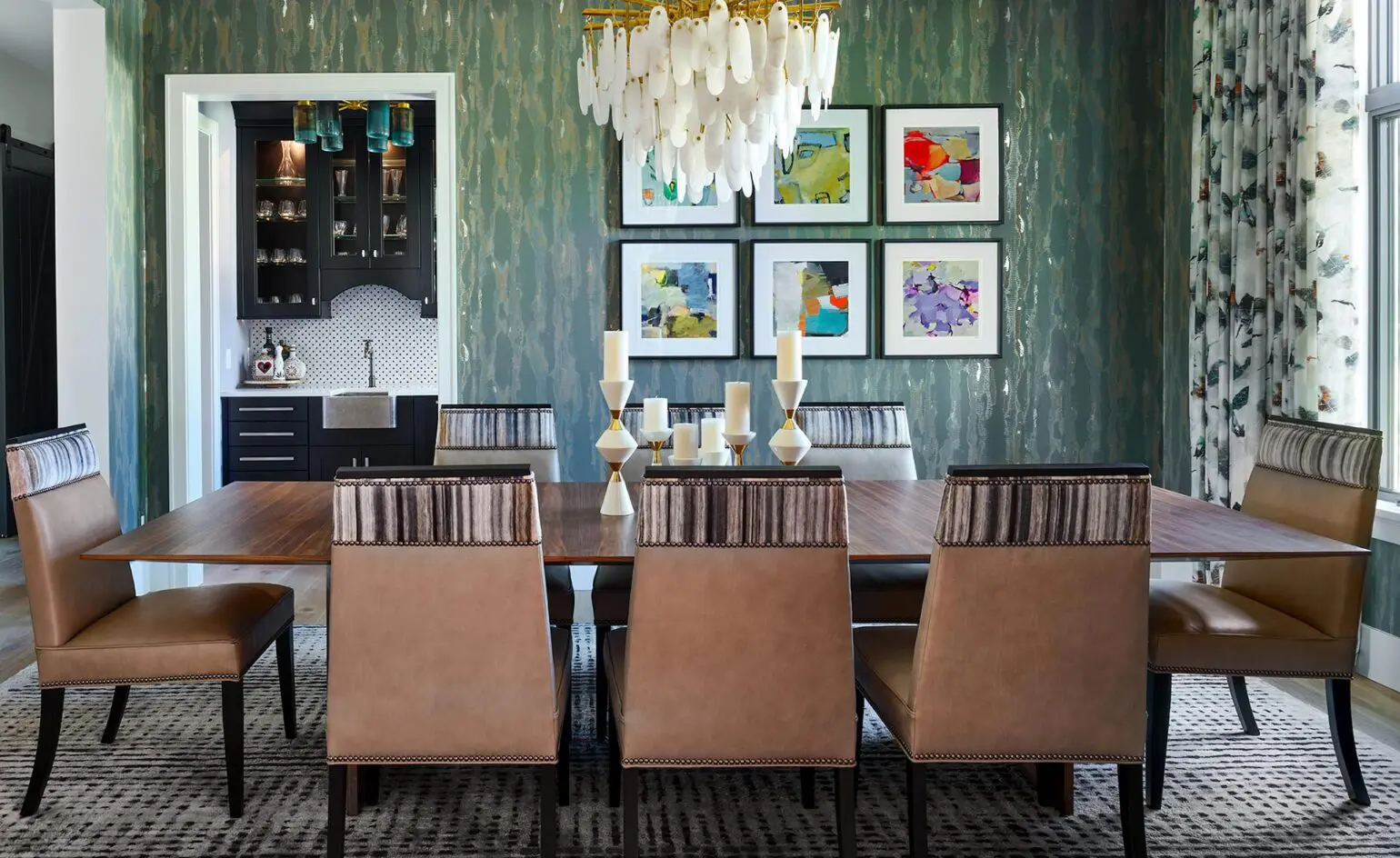 Duet Design Group: Creating Livable Luxury in Colorado & Beyond
