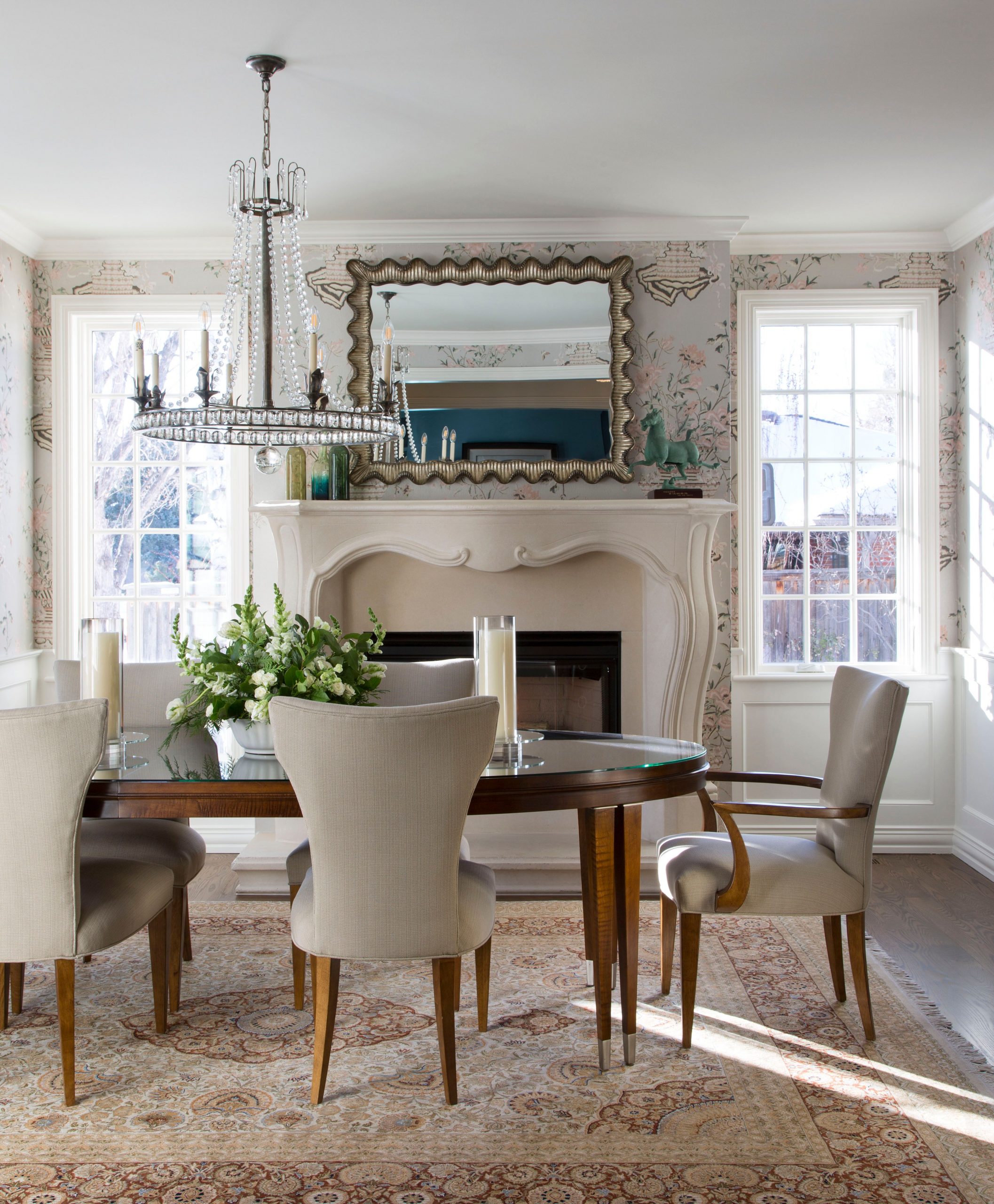 Duet Design Group: Creating Livable Luxury in Colorado & Beyond