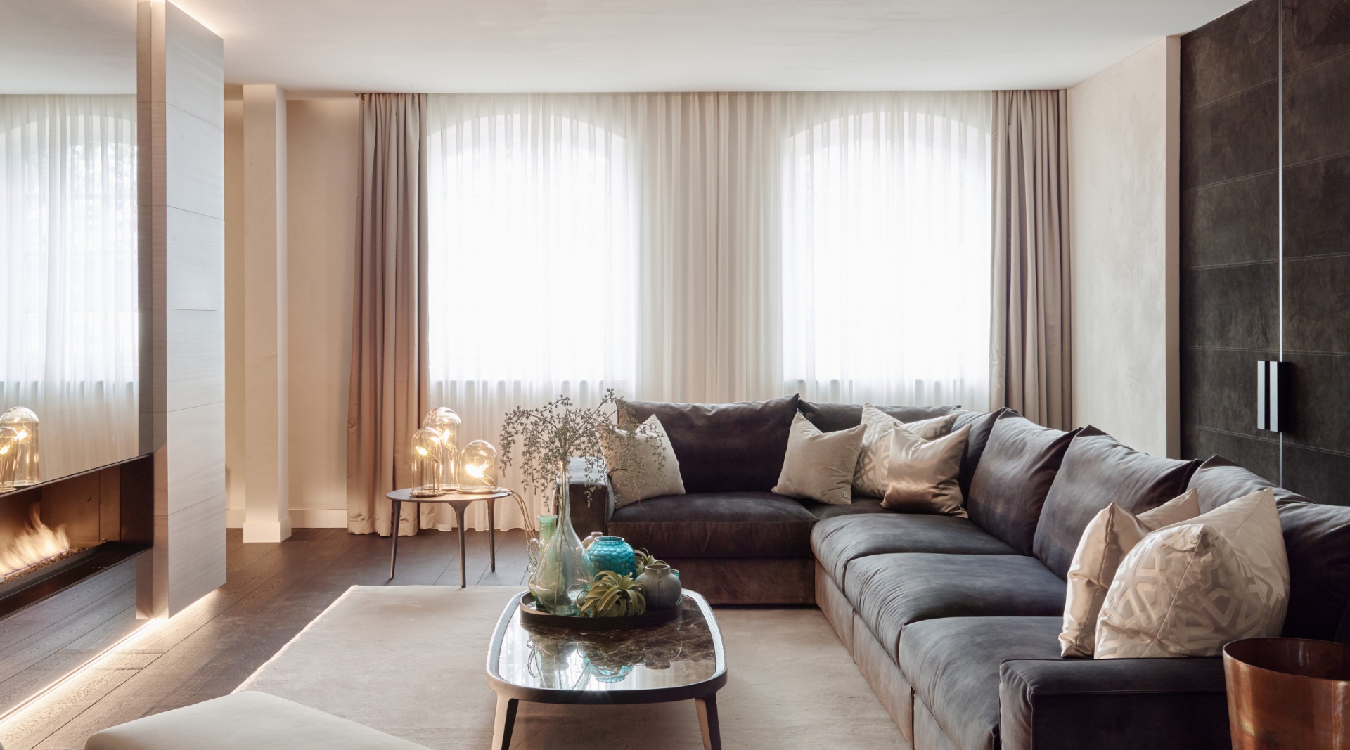 TK Interiors: Crafting Dreams into Homes for Over 20 Years