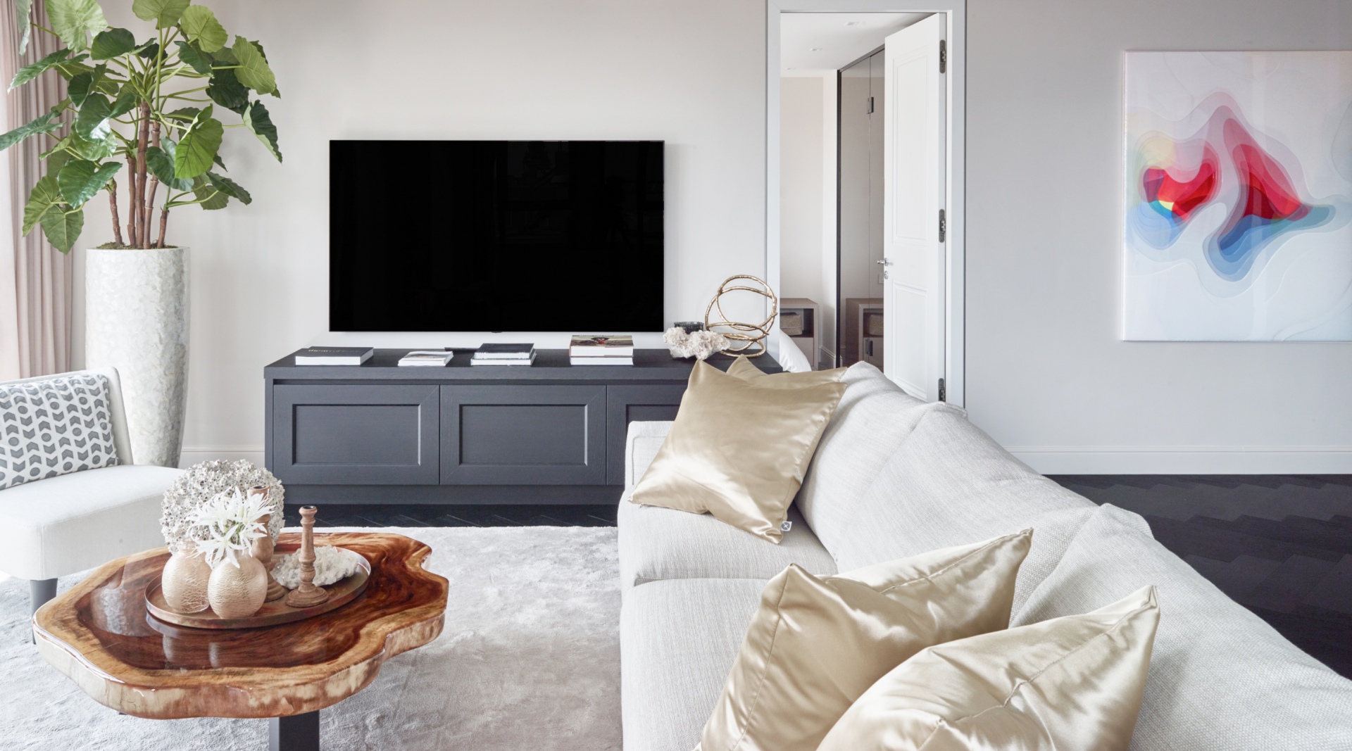 TK Interiors: Crafting Dreams into Homes for Over 20 Years
