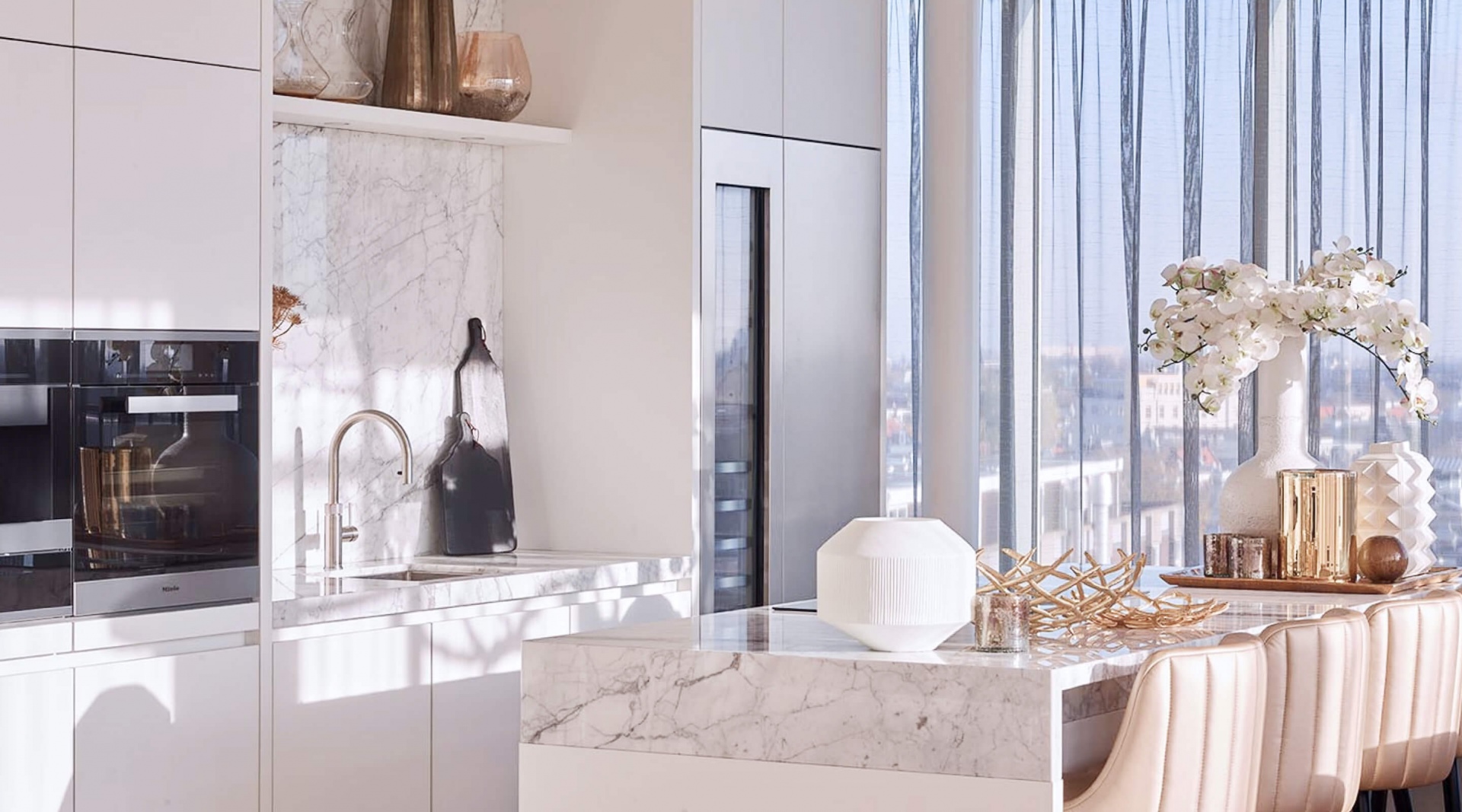 TK Interiors: Crafting Dreams into Homes for Over 20 Years