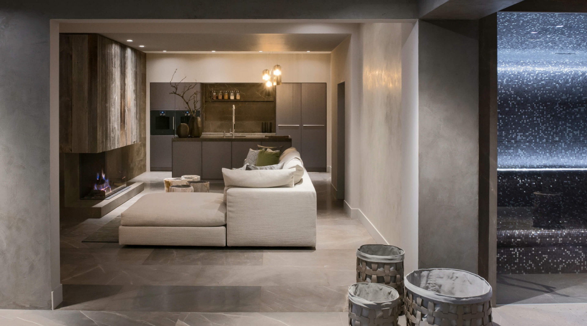 TK Interiors: Crafting Dreams into Homes for Over 20 Years