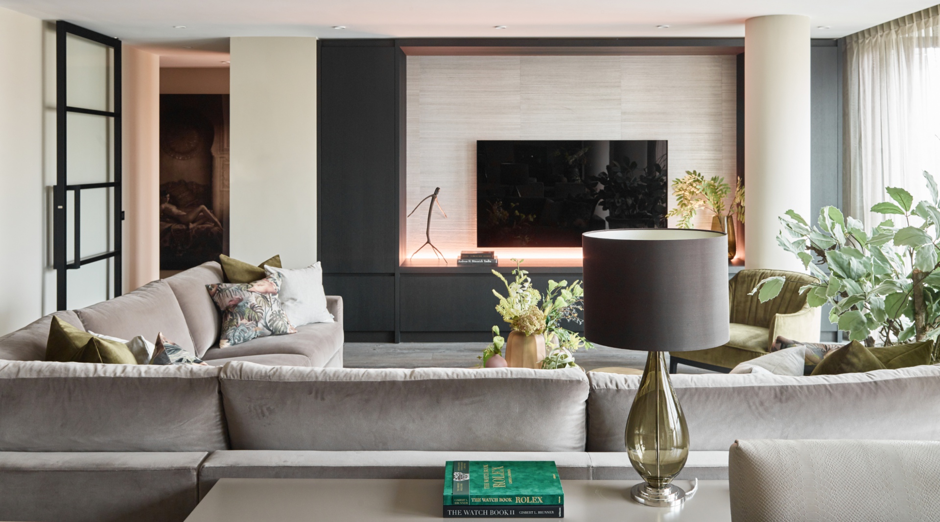 TK Interiors: Crafting Dreams into Homes for Over 20 Years