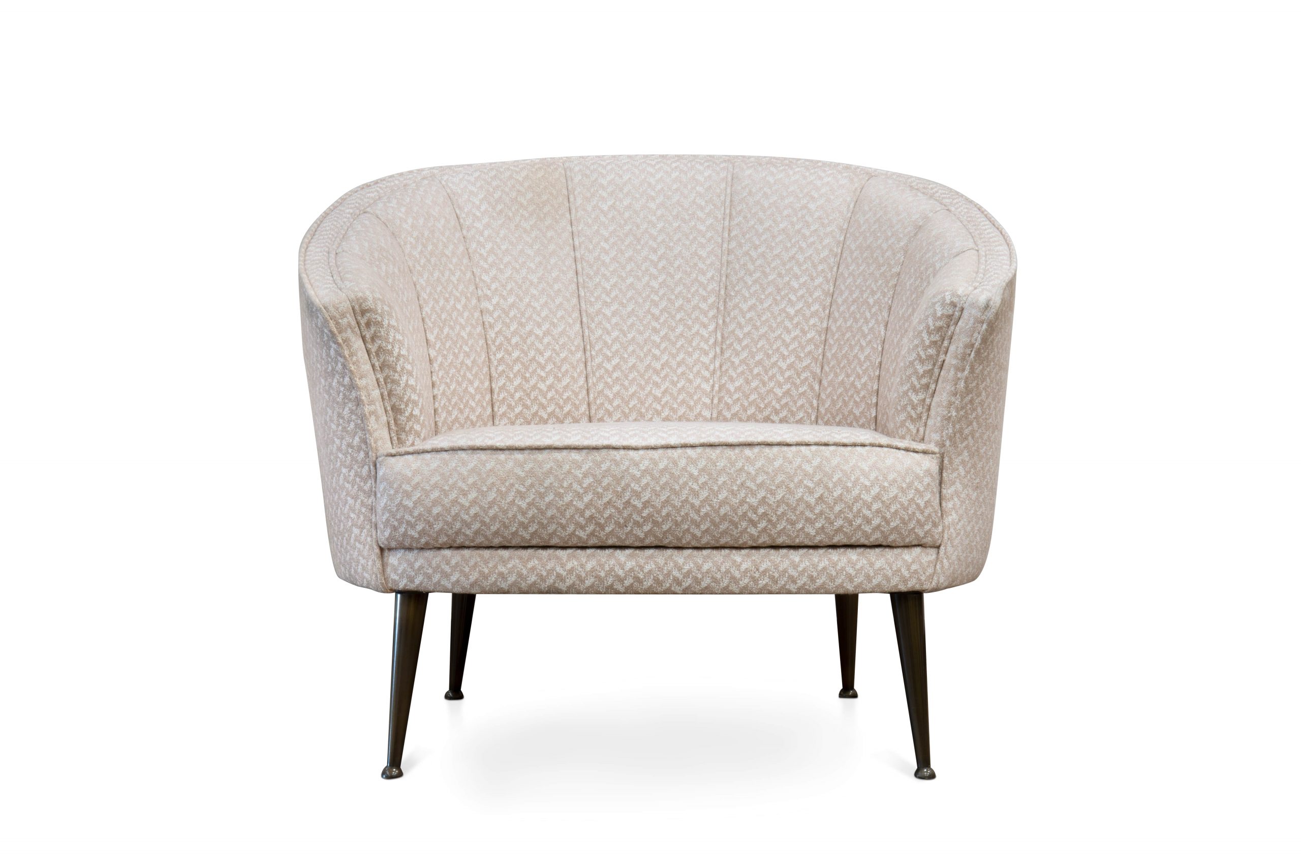 6 Ways to Style an Armchair in Your Living Area
