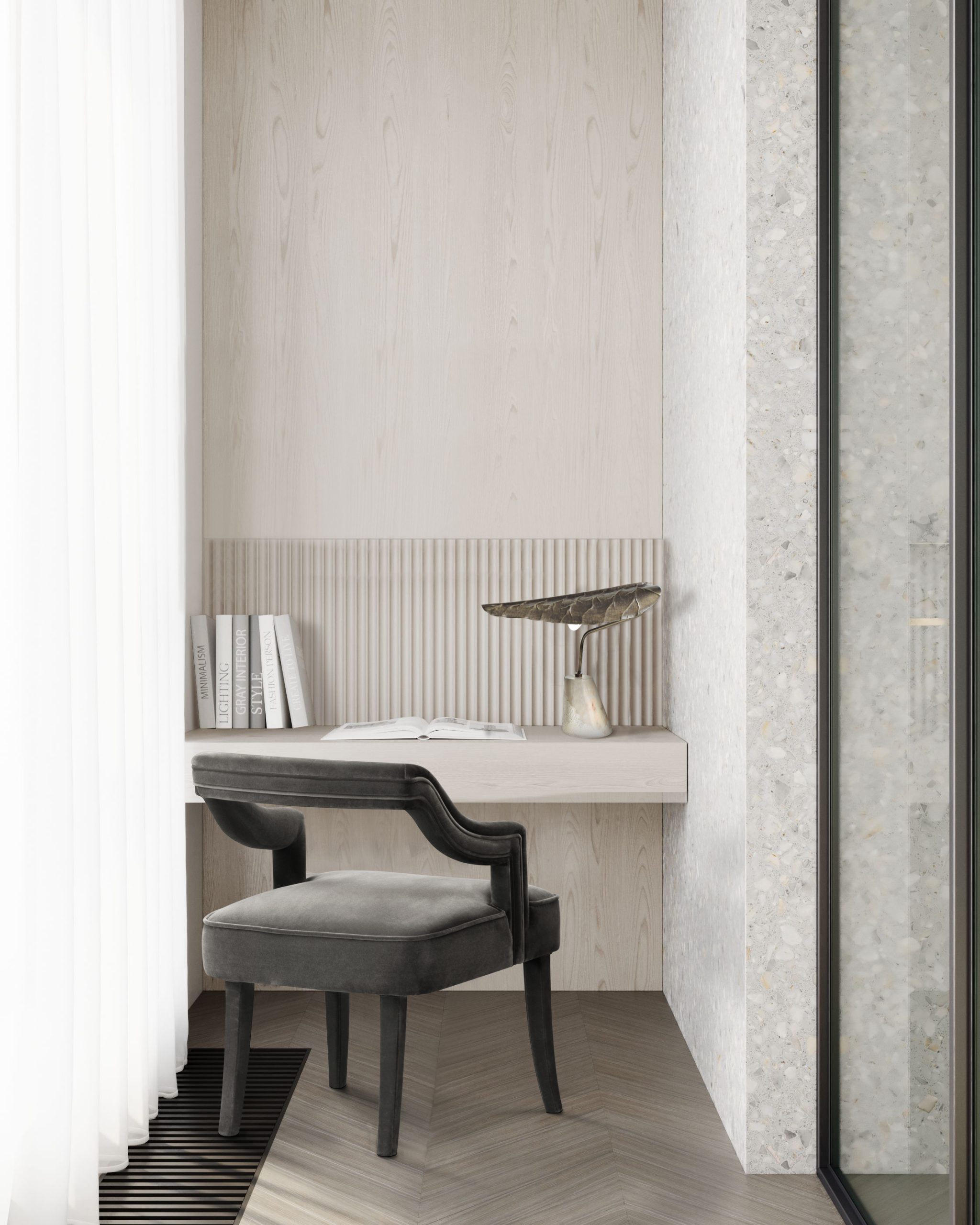 6 Ways to Style an Armchair in Your Living Area
