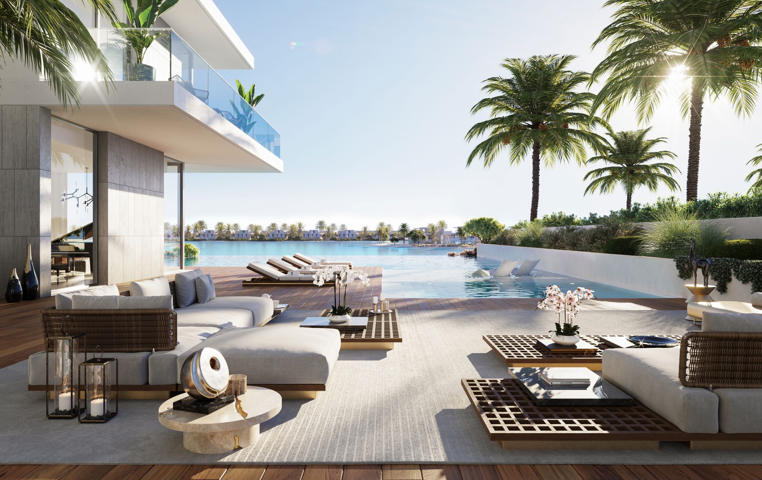 Dubai's Top 50: Exclusive Real Estate for Luxe Living & Investment – Branded Residences In-Depth Details