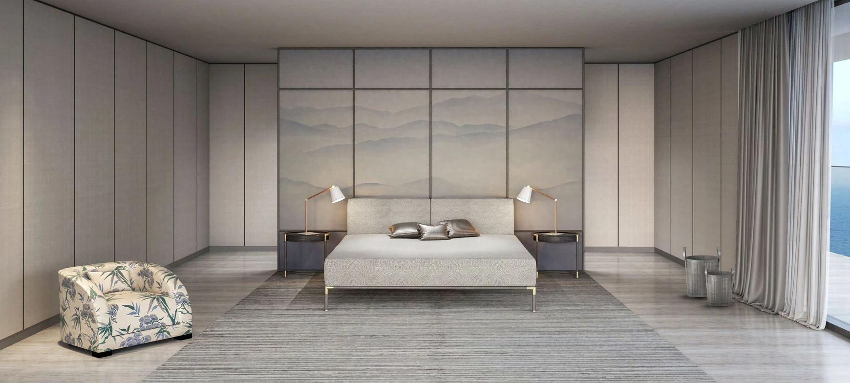 Dubai's Top 50: Exclusive Real Estate for Luxe Living & Investment – Branded Residences In-Depth Details