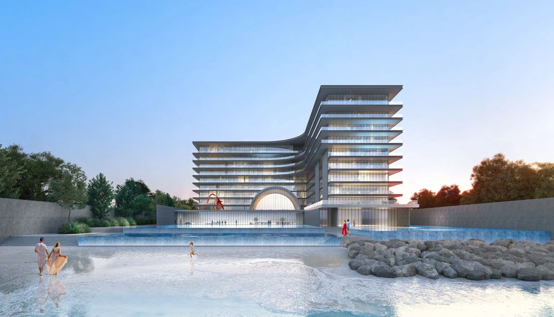 Dubai's Top 50: Exclusive Real Estate for Luxe Living & Investment – Branded Residences In-Depth Details