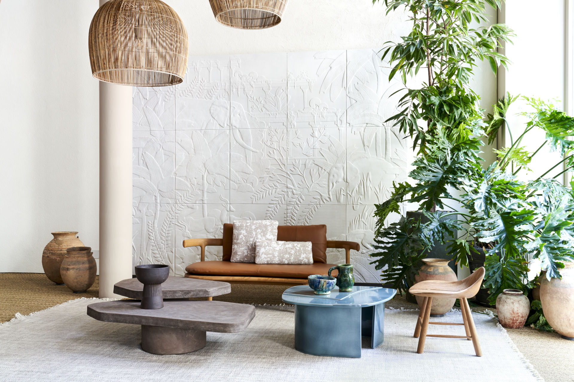 Paris Déco Off 2024: Unveiling Design Brilliance from Premier Brands