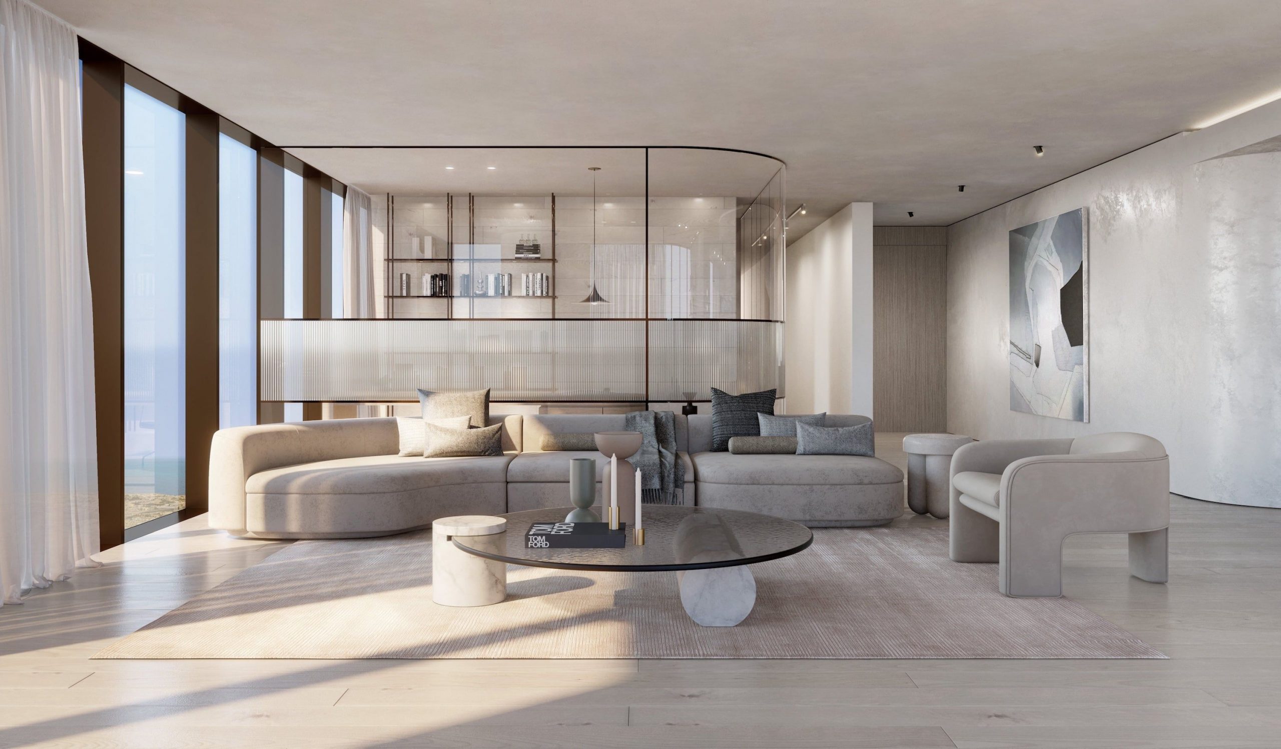 Dubai's Top 50: Exclusive Real Estate for Luxe Living & Investment – Branded Residences In-Depth Details