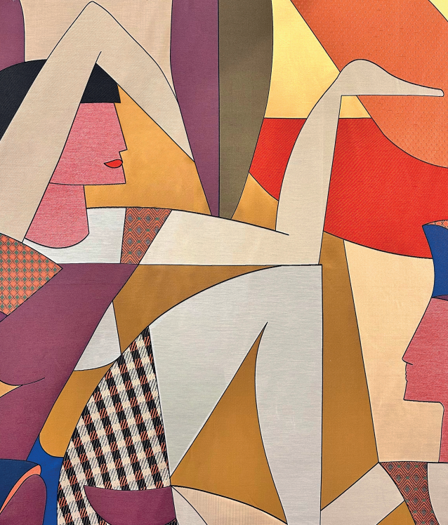 Paris Déco Off 2024: Unveiling Design Brilliance from Premier Brands