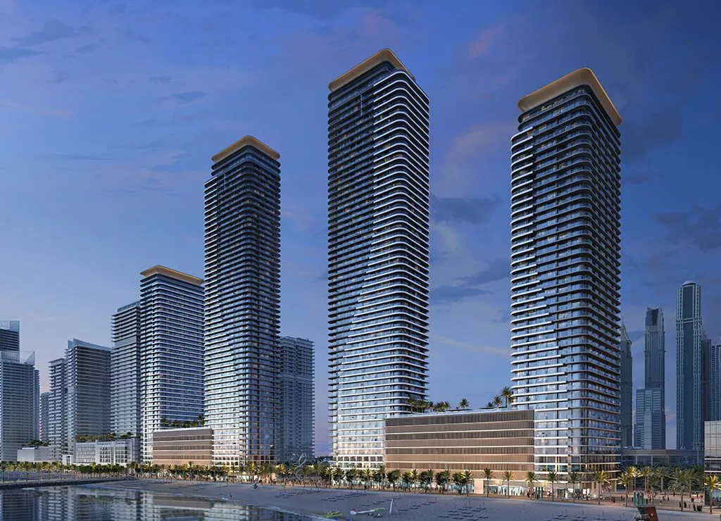 Dubai's Top 50: Exclusive Real Estate for Luxe Living & Investment – Branded Residences In-Depth Details