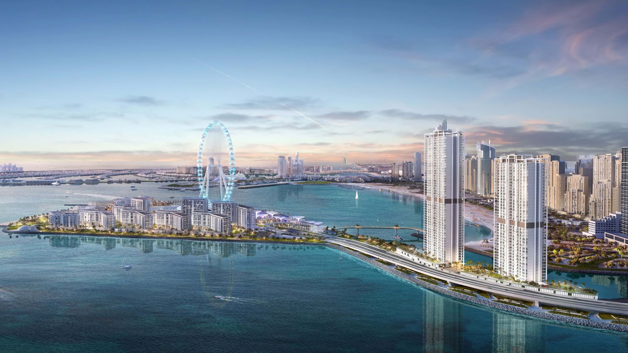 Dubai's Top 50: Exclusive Real Estate for Luxe Living & Investment – Branded Residences In-Depth Details