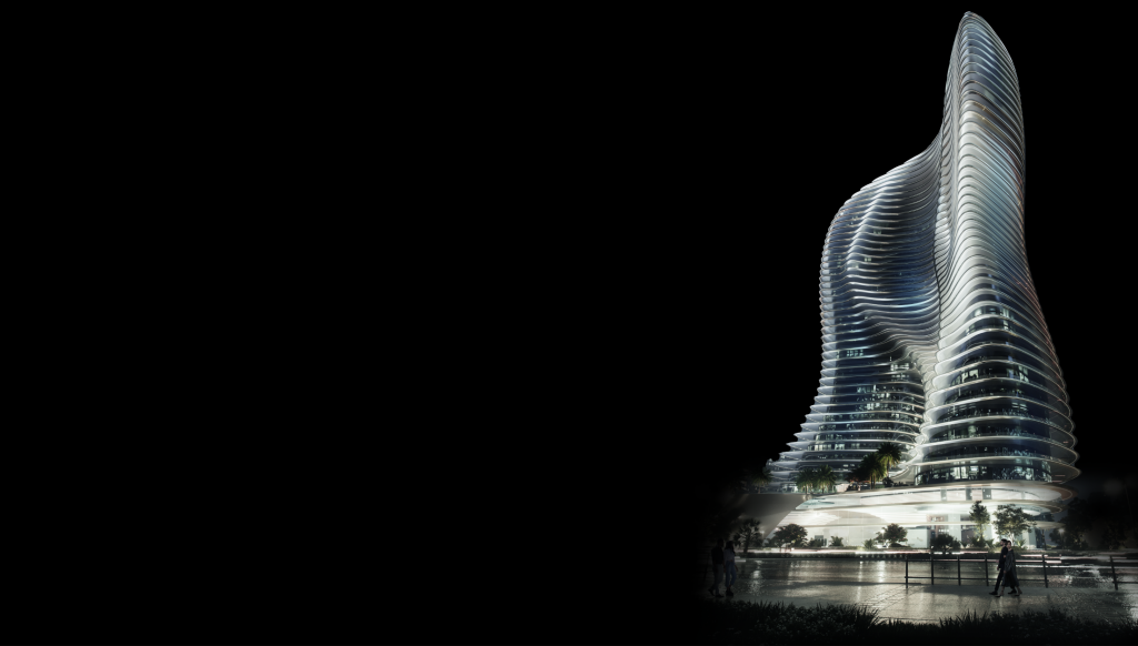 Dubai's Top 50: Exclusive Real Estate for Luxe Living & Investment – Branded Residences In-Depth Details
