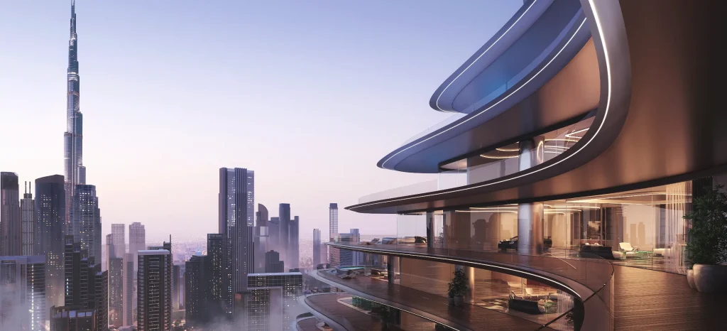Dubai's Top 50: Exclusive Real Estate for Luxe Living & Investment – Branded Residences In-Depth Details