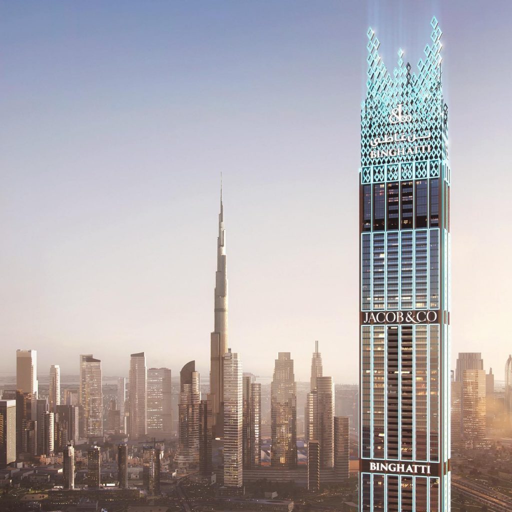 Dubai's Top 50: Exclusive Real Estate for Luxe Living & Investment – Branded Residences In-Depth Details