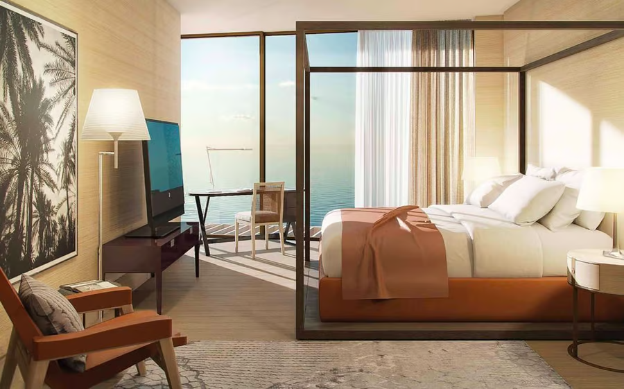 Dubai's Top 50: Exclusive Real Estate for Luxe Living & Investment – Branded Residences In-Depth Details