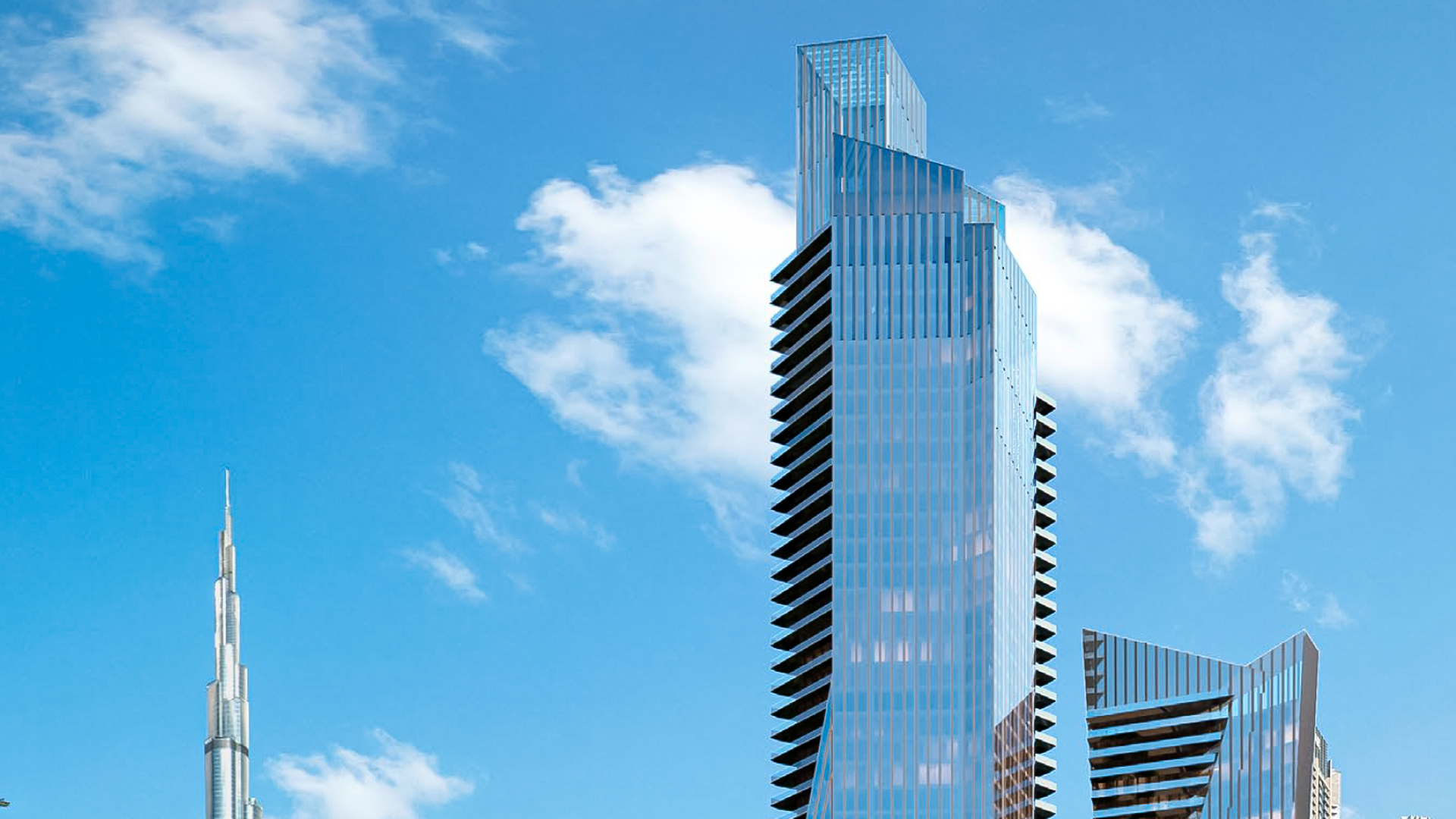 Baccarat Residences Dubai: The Epitome of Luxury Living