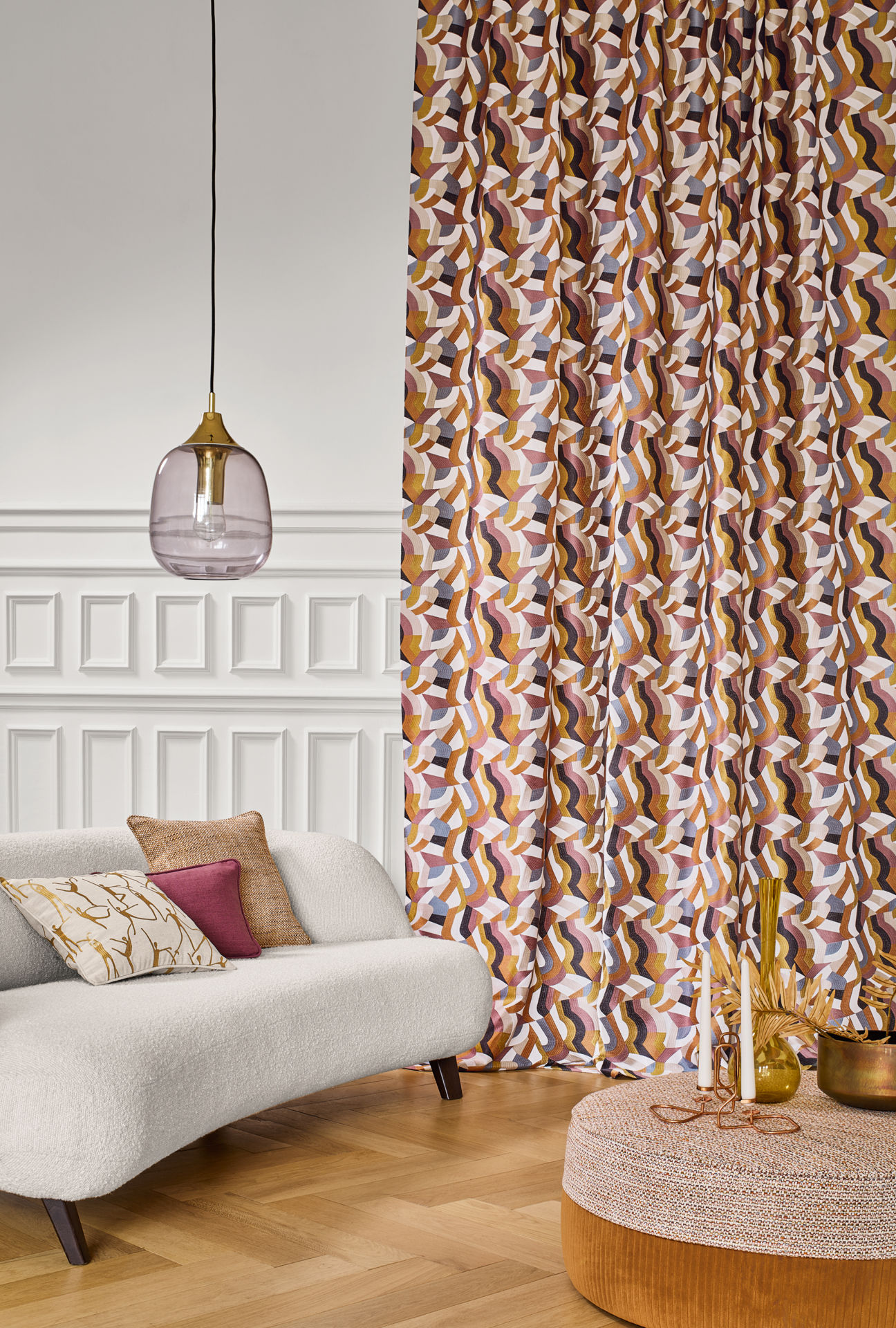 Paris Déco Off 2024: Unveiling Design Brilliance from Premier Brands