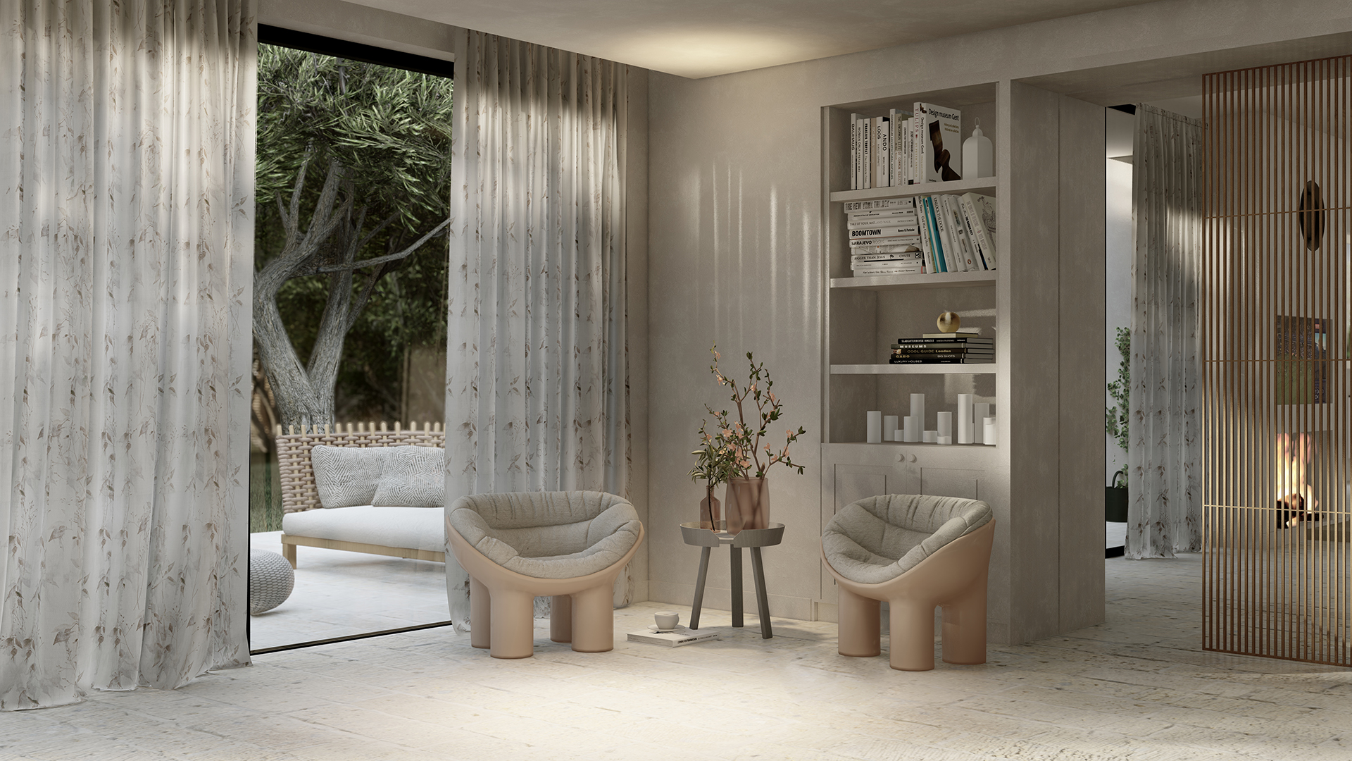 Paris Déco Off 2024: Unveiling Design Brilliance from Premier Brands