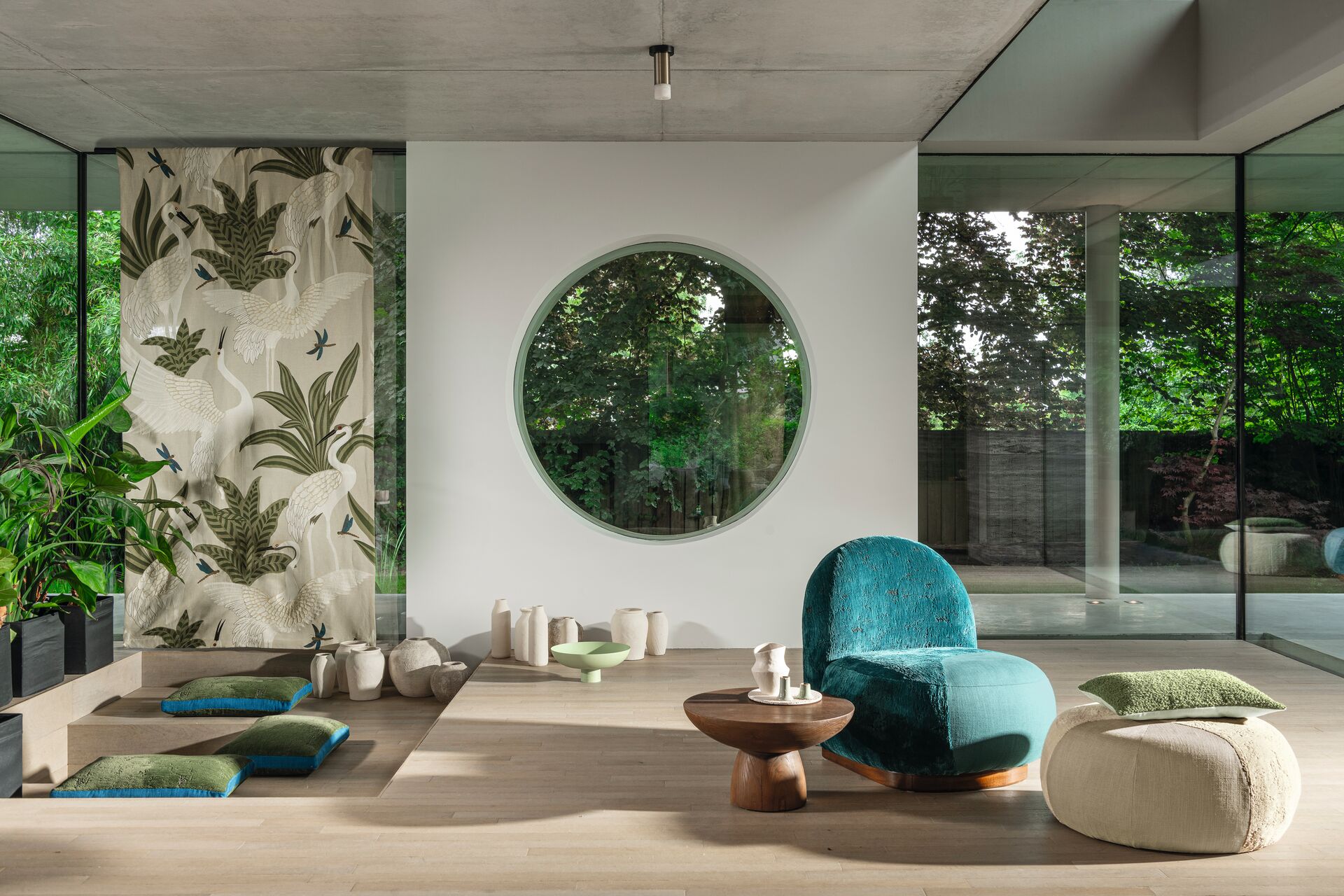 Paris Déco Off 2024: Unveiling Design Brilliance from Premier Brands