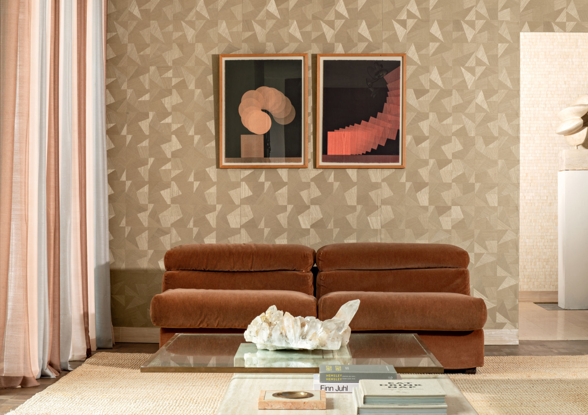 Paris Déco Off 2024: Unveiling Design Brilliance from Premier Brands