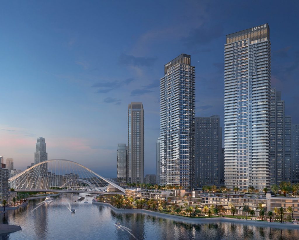 Dubai's Top 50: Exclusive Real Estate for Luxe Living & Investment – Branded Residences In-Depth Details