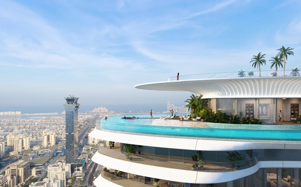 Dubai's Top 50: Exclusive Real Estate for Luxe Living & Investment – Branded Residences In-Depth Details