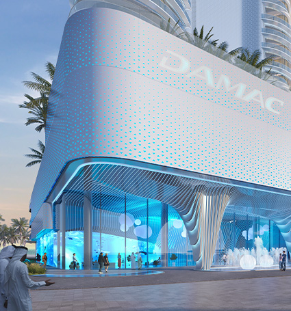 Dubai's Top 50: Exclusive Real Estate for Luxe Living & Investment – Branded Residences In-Depth Details