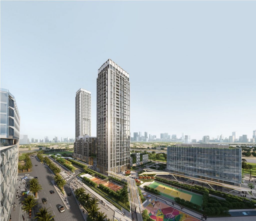 Dubai's Top 50: Exclusive Real Estate for Luxe Living & Investment – Branded Residences In-Depth Details