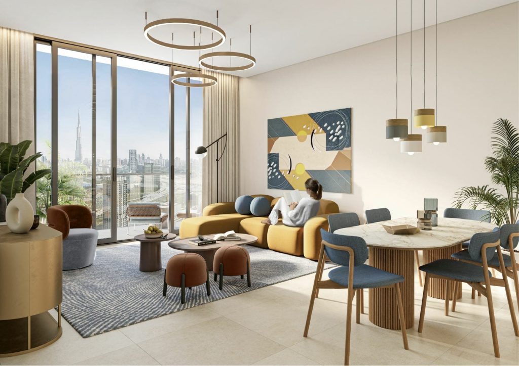 Dubai's Top 50: Exclusive Real Estate for Luxe Living & Investment – Branded Residences In-Depth Details