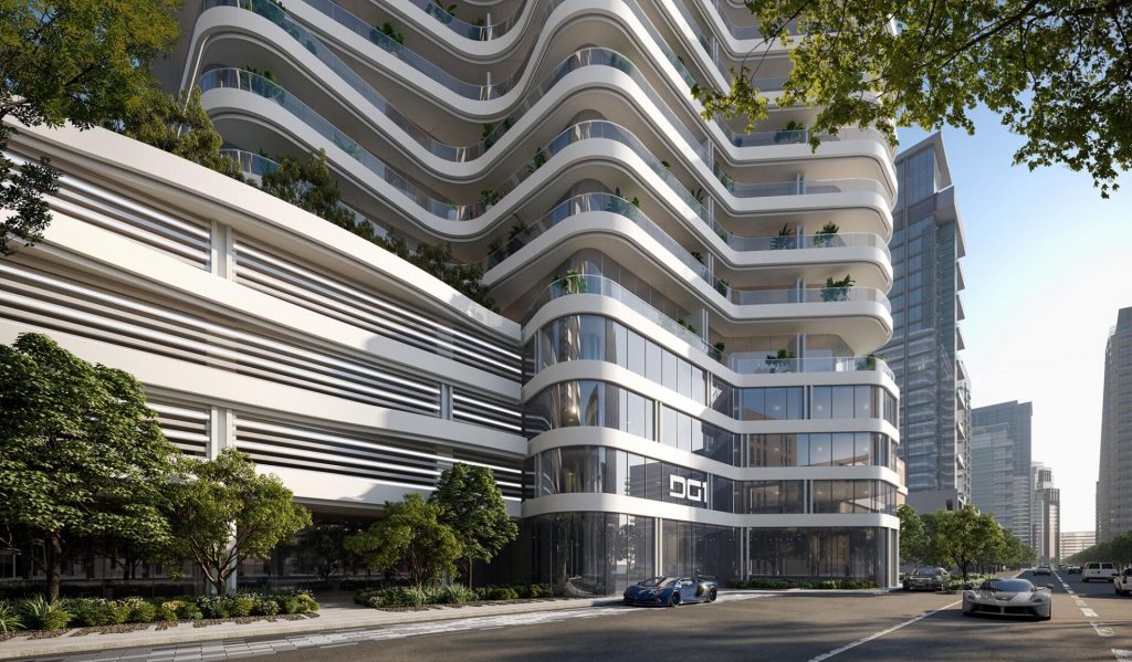 Dubai's Top 50: Exclusive Real Estate for Luxe Living & Investment – Branded Residences In-Depth Details