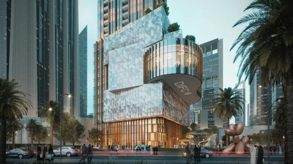 Dubai's Top 50: Exclusive Real Estate for Luxe Living & Investment – Branded Residences In-Depth Details