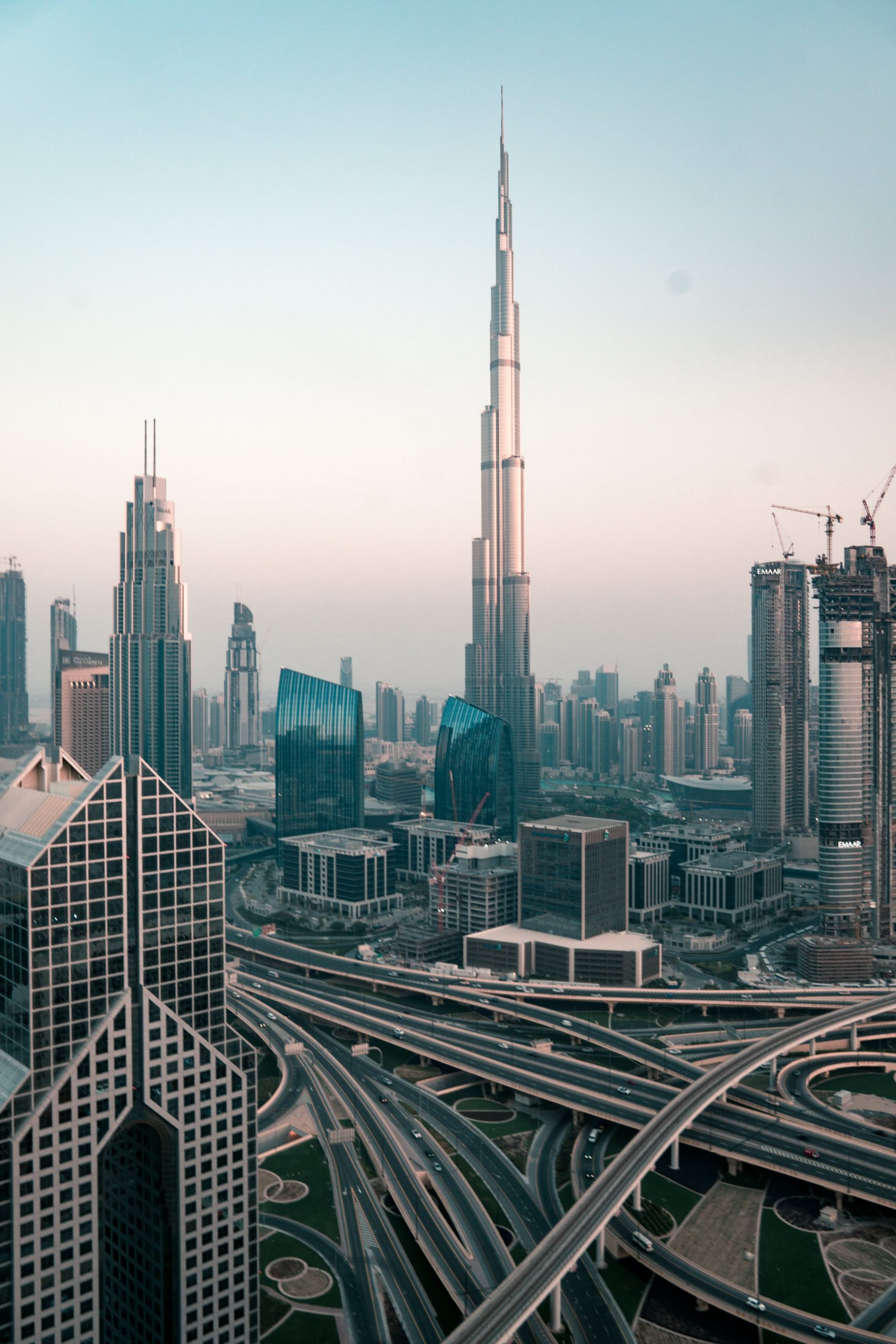 Dubai's Top 50: Exclusive Real Estate for Luxe Living & Investment – Branded Residences In-Depth Details