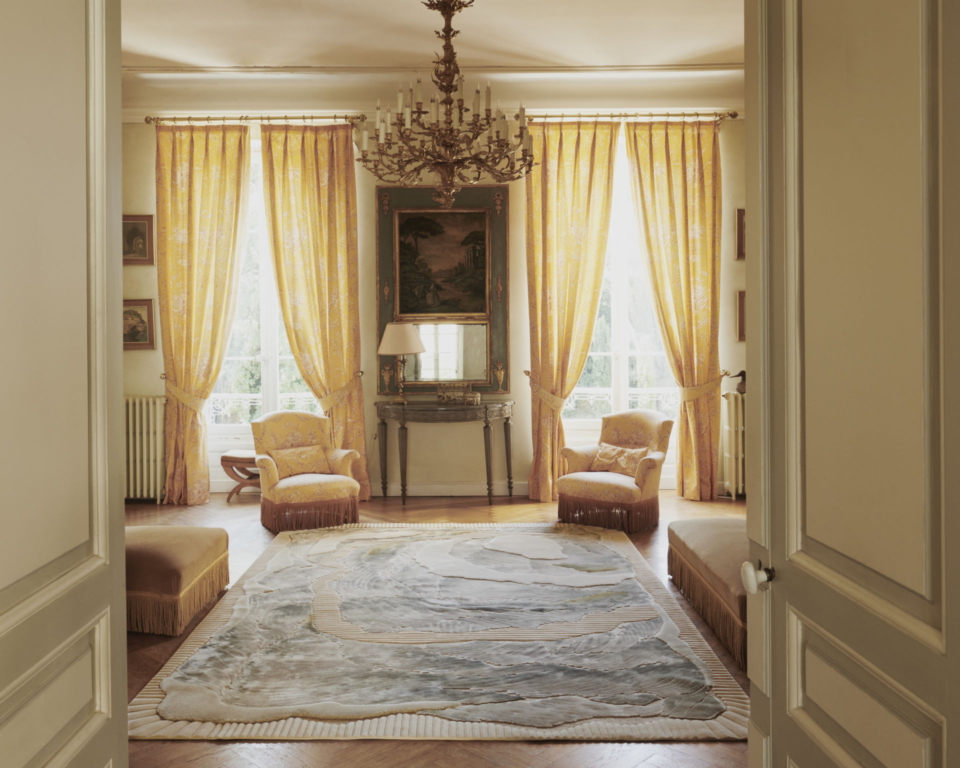 Paris Déco Off 2024: Unveiling Design Brilliance from Premier Brands