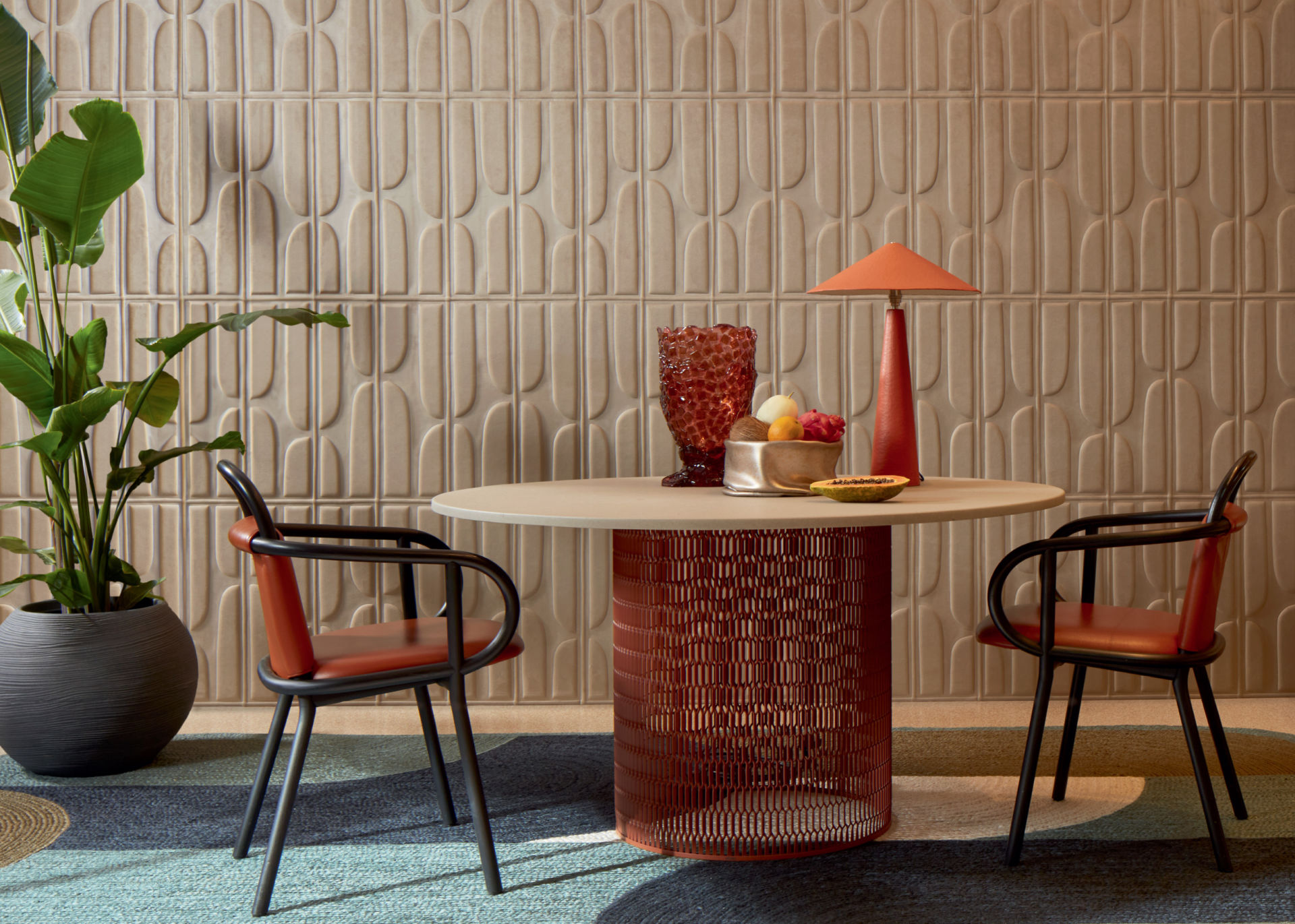 Paris Déco Off 2024: Unveiling Design Brilliance from Premier Brands