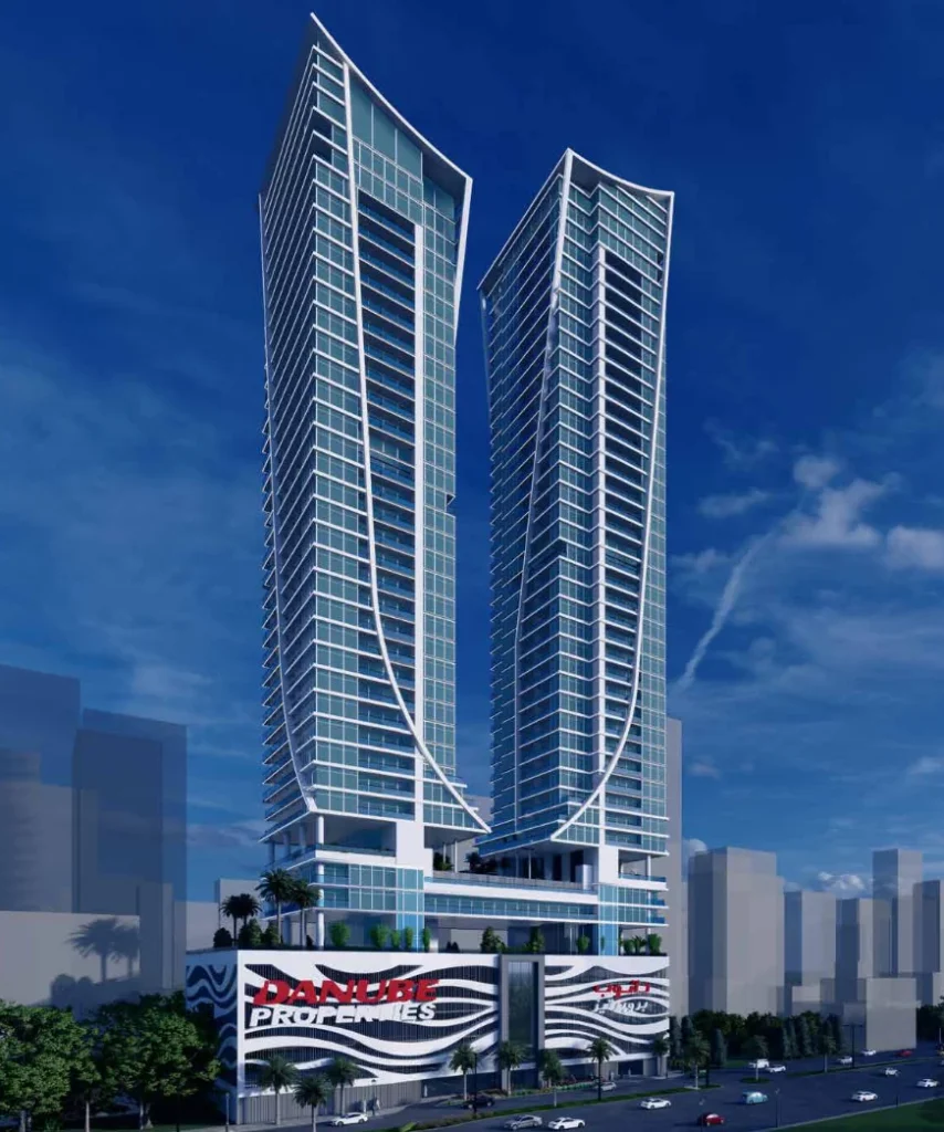 Dubai's Top 50: Exclusive Real Estate for Luxe Living & Investment – Branded Residences In-Depth Details