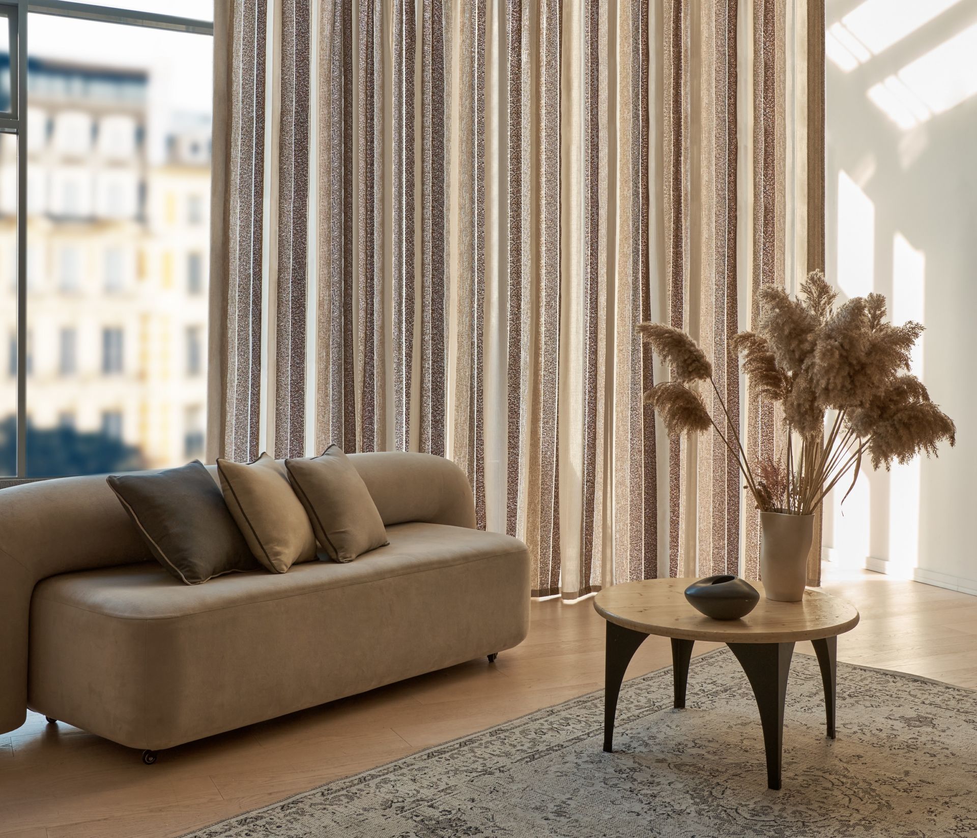 Paris Déco Off 2024: Unveiling Design Brilliance from Premier Brands