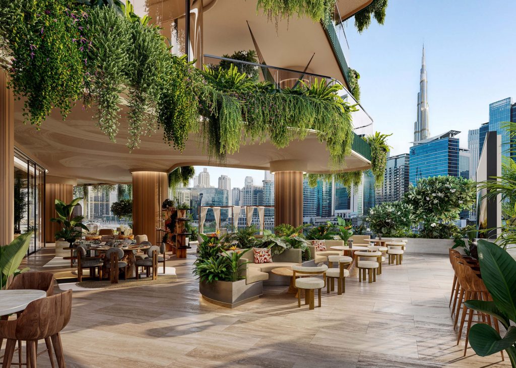 Dubai's Top 50: Exclusive Real Estate for Luxe Living & Investment – Branded Residences In-Depth Details
