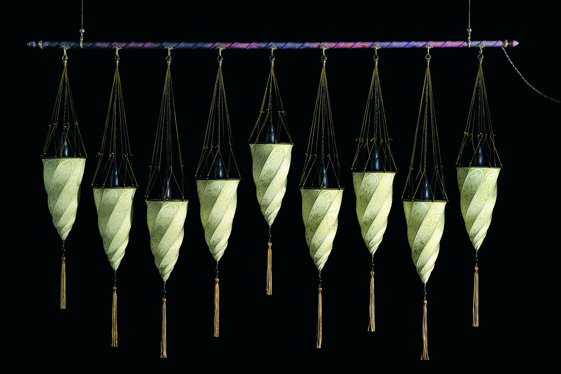 Paris Déco Off 2024: Unveiling Design Brilliance from Premier Brands