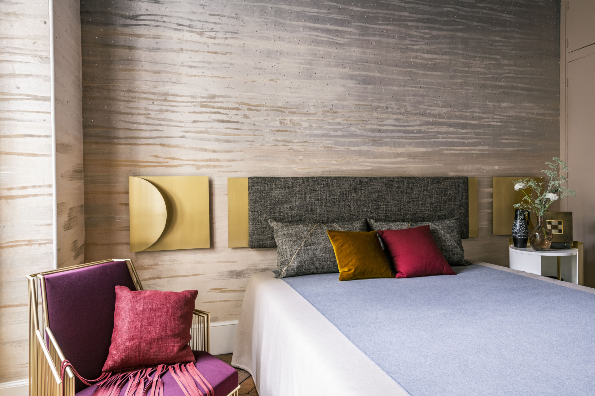 Paris Déco Off 2024: Unveiling Design Brilliance from Premier Brands