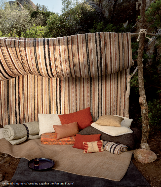 Paris Déco Off 2024: Unveiling Design Brilliance from Premier Brands