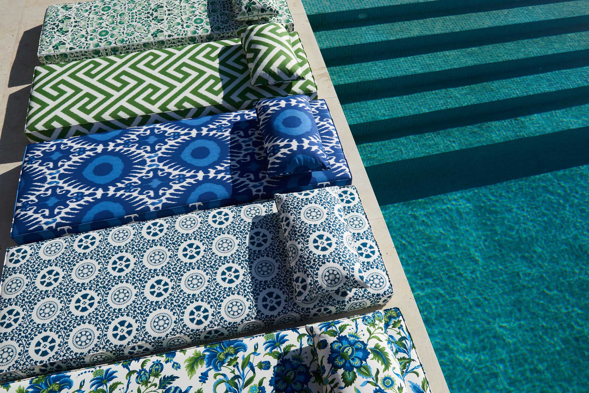 Paris Déco Off 2024: Unveiling Design Brilliance from Premier Brands