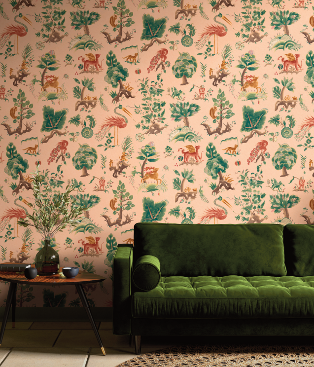 Paris Déco Off 2024: Unveiling Design Brilliance from Premier Brands