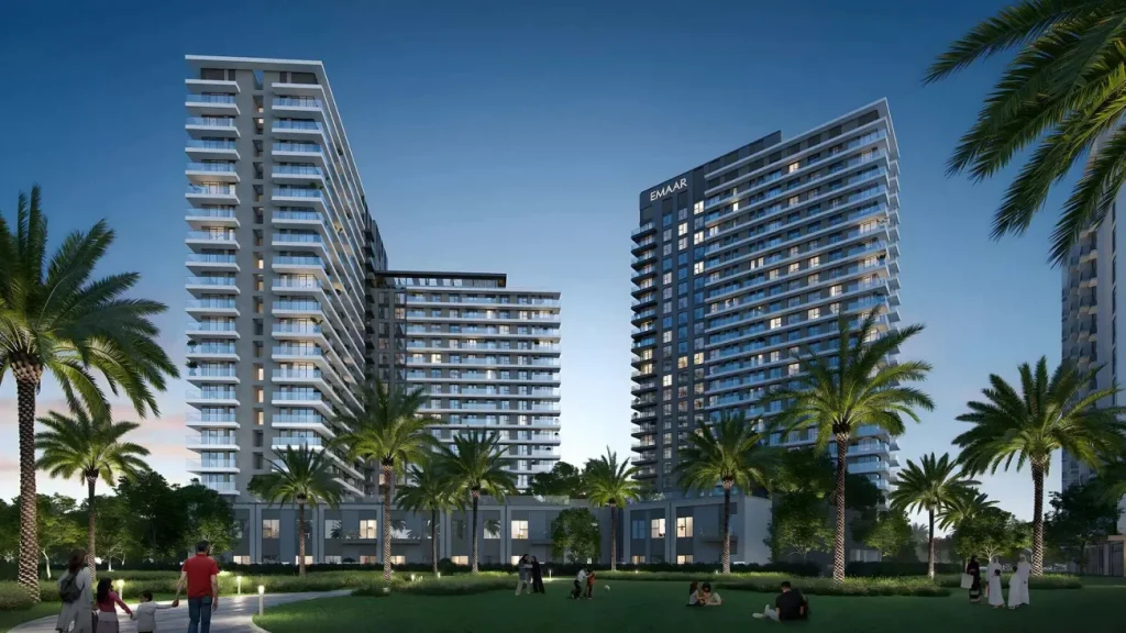 Dubai's Top 50: Exclusive Real Estate for Luxe Living & Investment – Branded Residences In-Depth Details