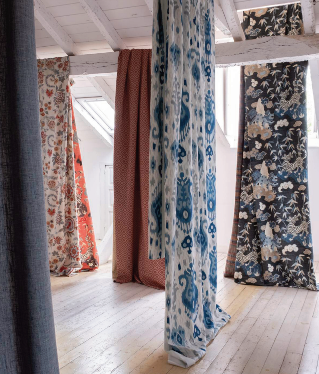 Paris Déco Off 2024: Unveiling Design Brilliance from Premier Brands