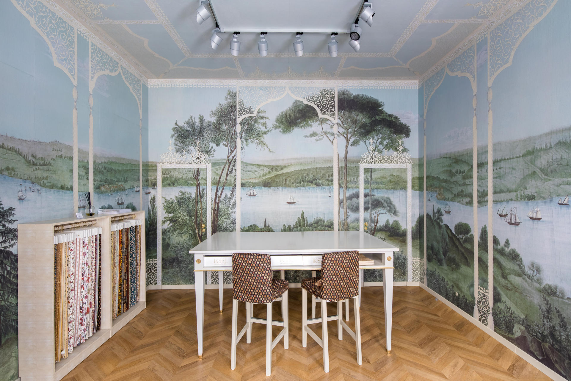 Paris Déco Off 2024: Unveiling Design Brilliance from Premier Brands