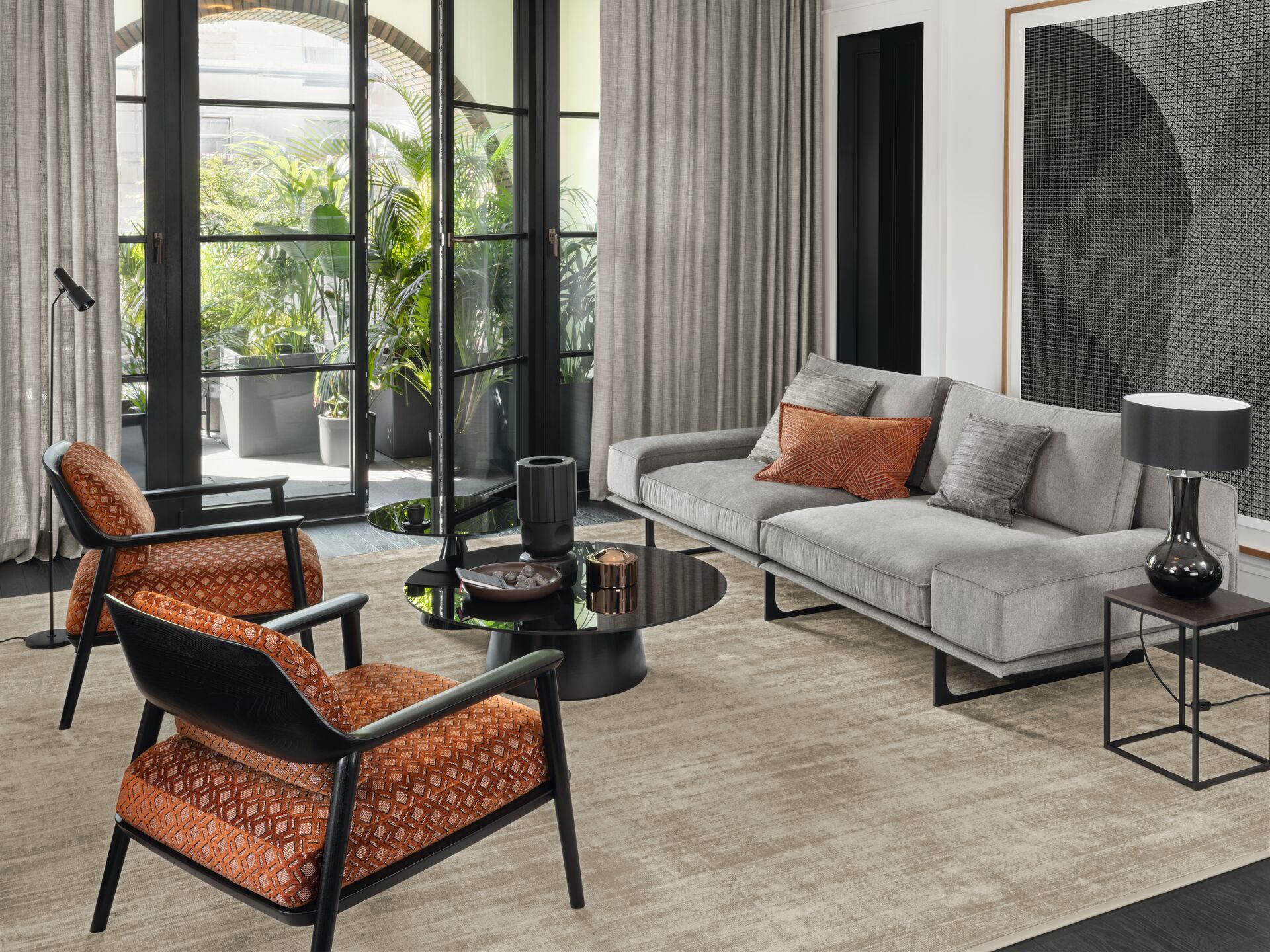 Paris Déco Off 2024: Unveiling Design Brilliance from Premier Brands